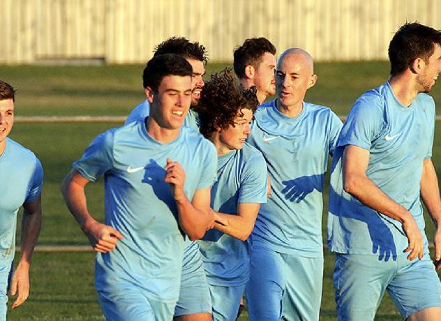 Nhận định, soi kèo Tauranga City United vs Auckland II, 14h00 ngày 30/5: Tiếp tục thăng hoa