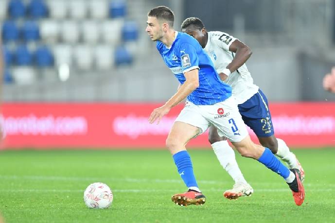 Nhận định, soi kèo Telavi vs Samgurali Tskaltubo, 22h00 ngày 29/5: Những kẻ khốn khổ