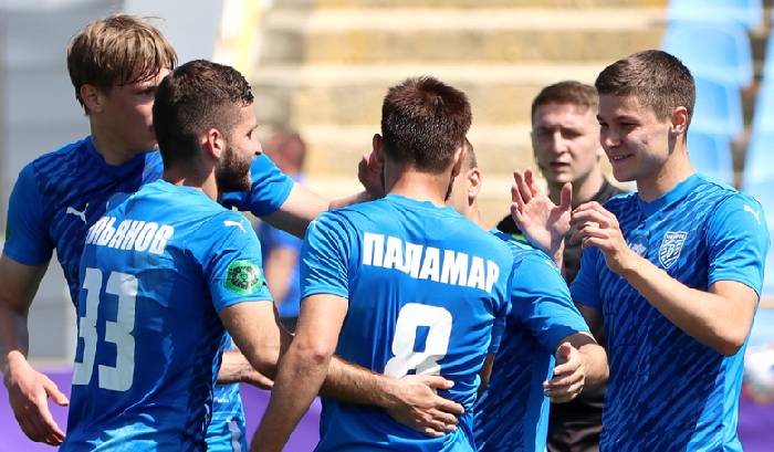 Nhận định, soi kèo Victoriya Sumy vs Nyva Ternopil, 17h00 ngày 30/5: Cửa trên thất thế