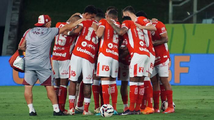 Nhận định, soi kèo Vila Nova vs Novorizontino, 05h00 ngày 31/5: Đứt mạch thắng?