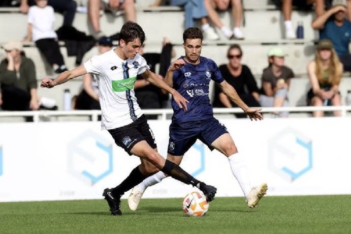 Nhận định, soi kèo West Coast Rangers vs Auckland City, 14h00 ngày 30/5: Không trả được nợ