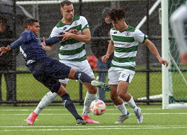 Nhận định, soi kèo Western Springs vs Manurewa, 14h00 ngày 30/5: Tin vào Western Springs