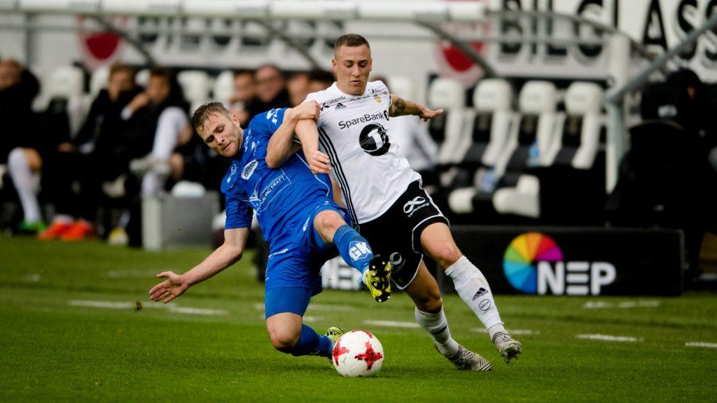 Nhận định Rosenborg vs Kristiansund, 23h00 29/6 (VĐQG Na Uy)