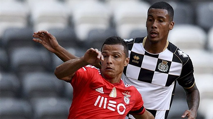 Cựu sao Bundesliga đến Quảng Nam đá lượt về V.League 2019