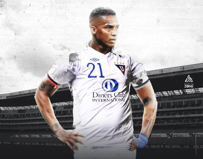 Antonio Valencia CHÍNH THỨC chia tay MU để hồi hương thi đấu