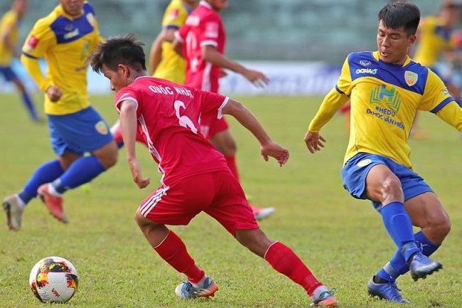 Nhận định B&igrave;nh Định vs Đồng Th&aacute;p, 16h00 ng&agrave;y 30/6