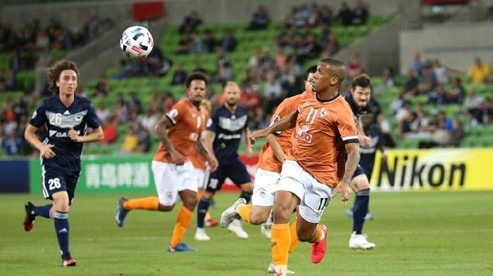 Nhận định, soi kèo Eastern AA vs Tainan City, 19h ngày 29/6