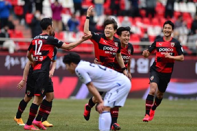 Nhận định, soi kèo Johor Darul Ta'zim vs Pohang Steelers, 17h00 ngày 1/7