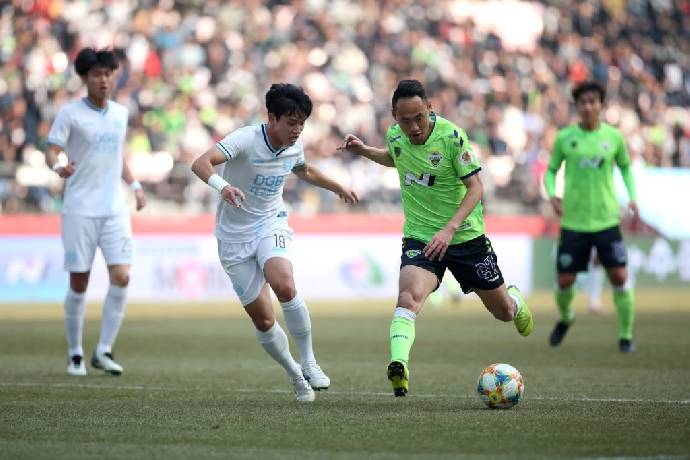 Soi kèo phạt góc Jeonbuk Hyundai vs Tampines Rovers, 21h ngày 1/7
