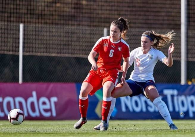 Nhận định, soi kèo Nữ Thụy Sĩ vs nữ Anh, 23h ngày 30/6