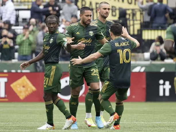 Nhận định, soi kèo Portland Timbers vs Houston Dynamo, 9h37 ngày 30/6