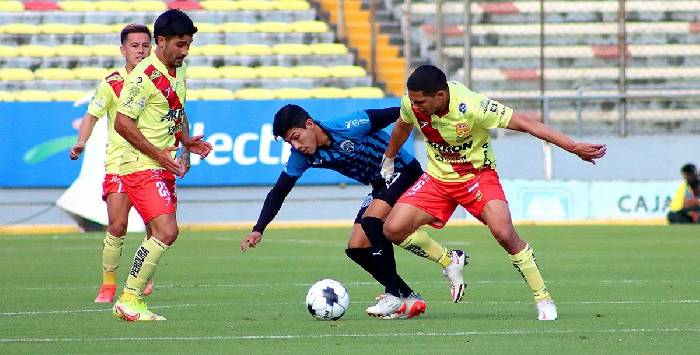 Nhận định, soi kèo Raya2 Expansión vs Morelia, 9h05 ngày 30/6