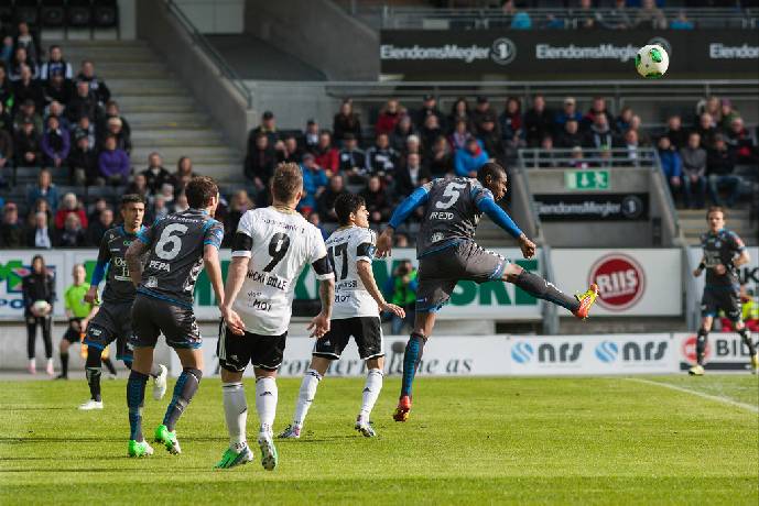 Nhận định, soi kèo Sandnes vs Rosenborg, 23h ngày 30/6