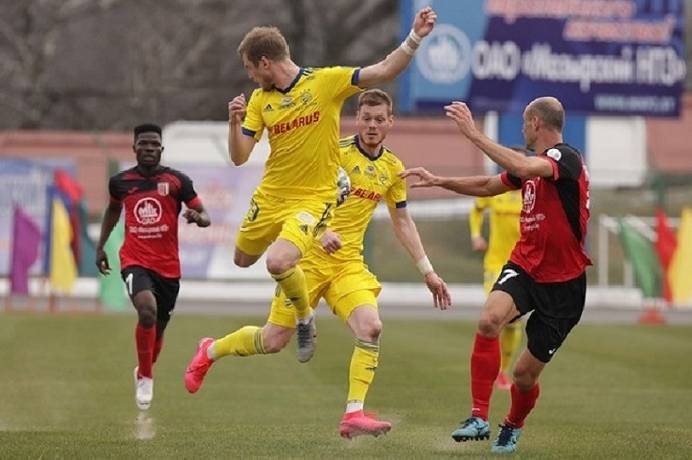 Nhận định, soi kèo Slavia vs Shakhtyor, 23h ngày 1/7