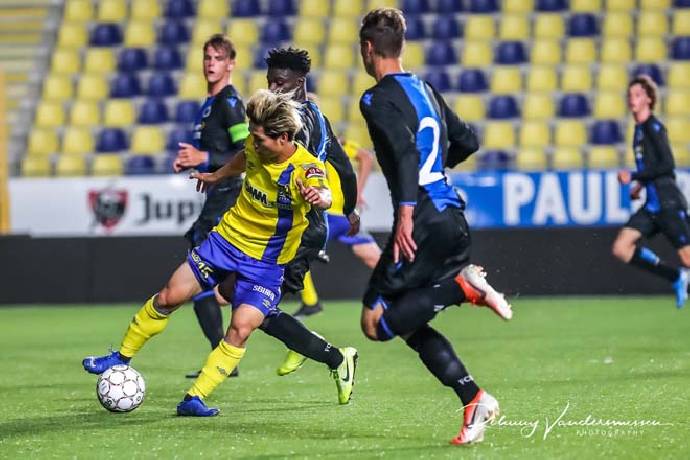 Nhận định, soi kèo Standard Liège vs Sint-Truiden, 21h30 ngày 29/6