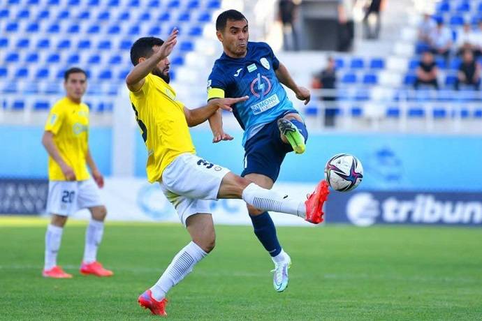 Nhận định, soi kèo Surkhon vs Neftchi, 21h00 ngày 29/6