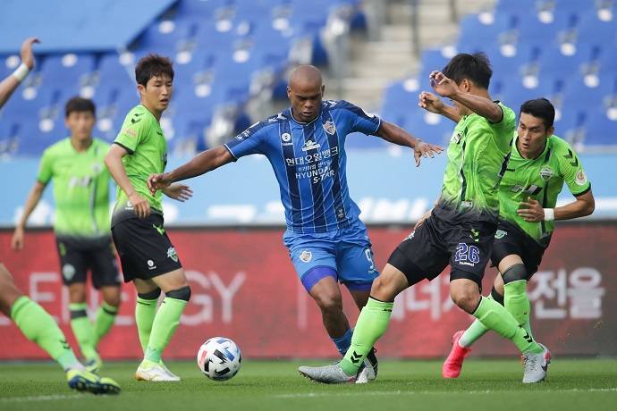 Nhận định, soi kèo Ulsan vs Bucheon, 17h ngày 29/6