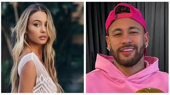 Neymar lại dính phốt ngay sau khi công khai xin lỗi bạn gái?