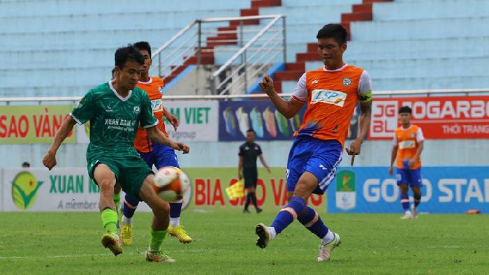 Nhận định, soi kèo Bình Thuận vs Bà Rịa Vũng Tàu, 16h ngày 30/6