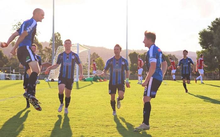 Nhận định, soi kèo Glenorchy Knights vs Kingborough Lions, 17h15 ngày 30/6