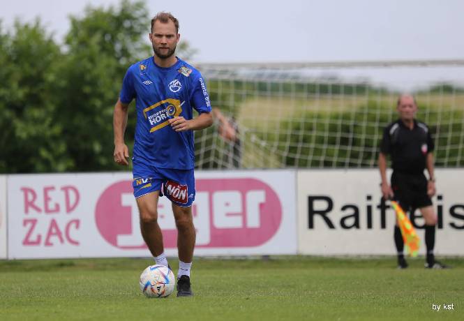 Nhận định, soi kèo SV Horn vs SC Mannsdorf, 23h30 ngày 30/6