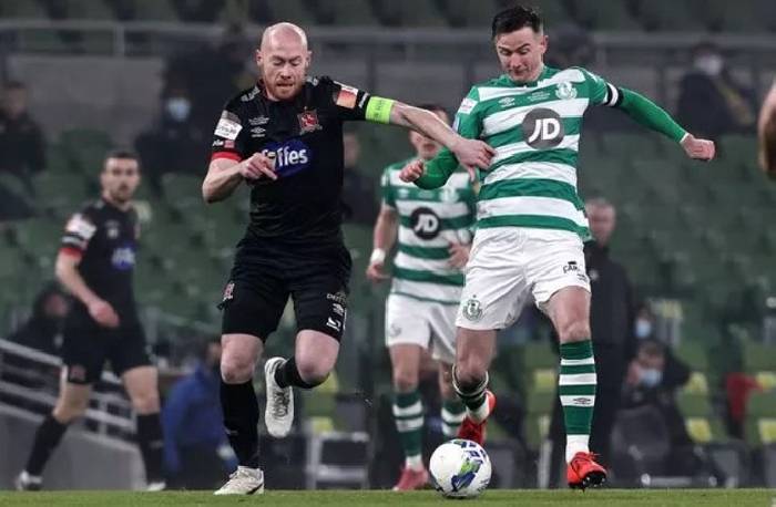 Soi kèo phạt góc Dundalk vs Shamrock Rovers, 1h45 ngày 1/7