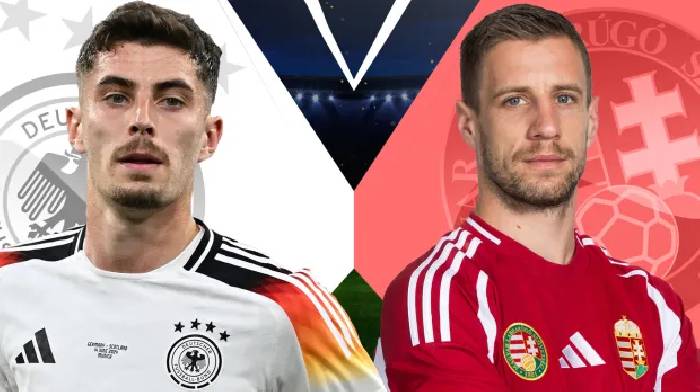 Dự đoán, soi kèo thẻ vàng Đức vs Đan Mạch, 2h00 ngày 30/6