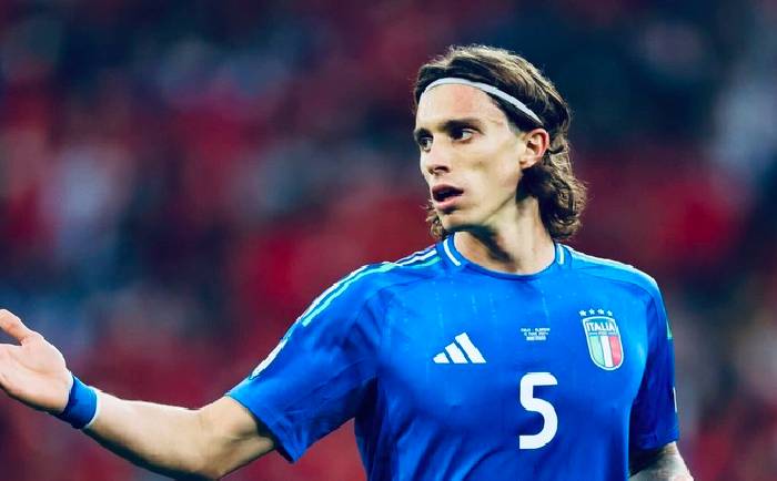 Italia tổn thất nghiêm trọng trước trận gặp Thụy Sĩ