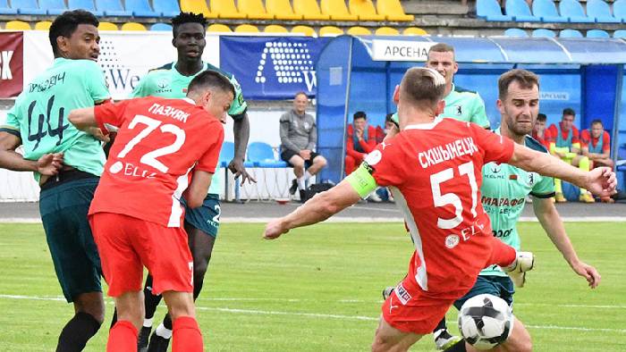 Nhận định, soi kèo Arsenal Dzerzhinsk vs Naftan, 00h00 ngày 1/7: Chủ nhà ‘ghi điểm’