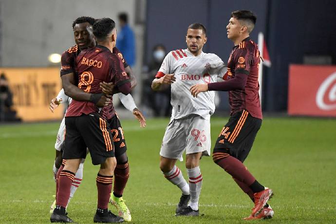 Nhận định, soi kèo Atlanta United vs Toronto FC, 6h00 ngày 30/6: Tin vào khách