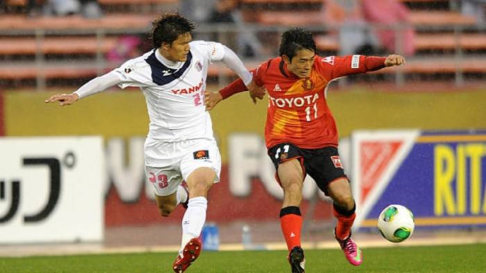 Nhận định, soi kèo Cerezo Osaka vs Nagoya Grampus, 16h00 ngày 30/6: Điểm tựa sân nhà