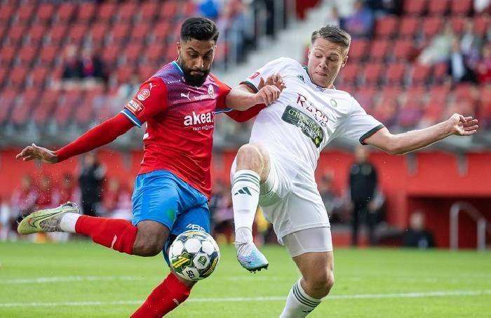 Nhận định, soi kèo Degerfors vs Sandvikens, 20h00 ngày 29/6: Cầm chân nhau