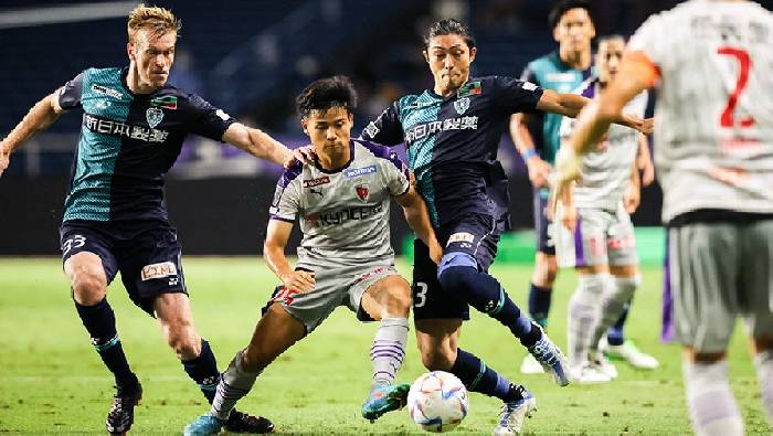 Nhận định, soi kèo FC Tokyo vs Avispa Fukuoka, 16h30 ngày 30/6: Tiếp tục thăng hoa