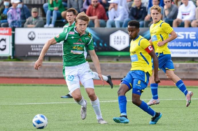 Nhận định, soi kèo Gnistan vs Ekenas, 20h ngày 30/6: Cơ hội của chủ nhà