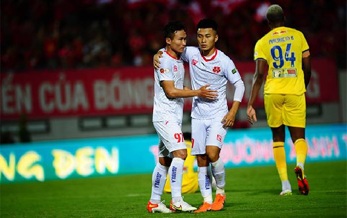 Nhận định, soi kèo HAGL vs Hải Phòng, 17h00 ngày 30/6: Trụ hạng thành công