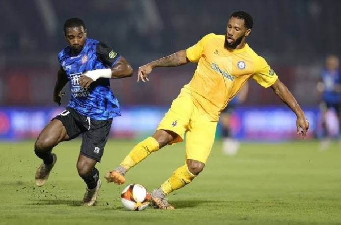 Nhận định, soi kèo Khánh Hòa vs TP.HCM, 17h00 ngày 30/6: Chịu trận hoàn toàn