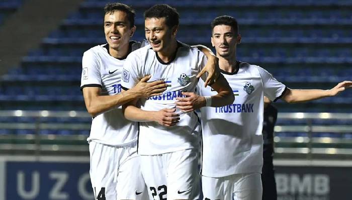 Nhận định, soi kèo Metallurg vs Olympic Tashkent, 22h00 ngày 30/6: Khách đáng tin