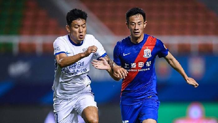 Nhận định, soi kèo Qingdao West Coast vs Shanghai Shenhua, 17h00 ngày 30/6: Khách vui mừng ra về