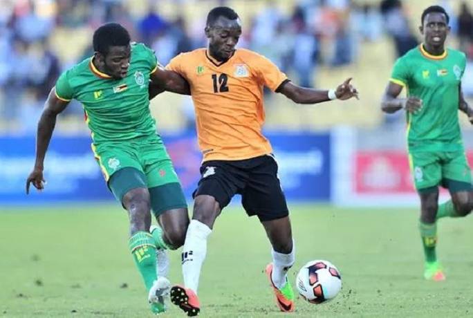 Nhận định, soi kèo Zambia vs Zimbabwe, 20h ngày 30/6: Nhà vô địch kém cỏi