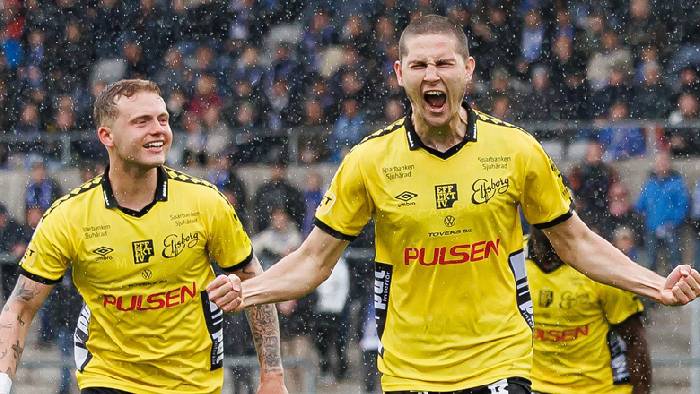 Kèo vàng bóng đá Varnamo vs Elfsborg, 21h30 ngày 29/6: Khách đáng tin