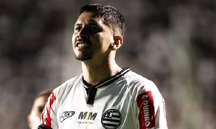 Nhận định, soi kèo Athletic Club MG vs Clube Remo, 02h00 ngày 30/6: Tiếp tục tiến bộ