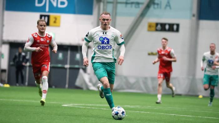 Nhận định, soi kèo Bryne vs Ham Kam, 22h00 ngày 29/6: Khách trắng tay