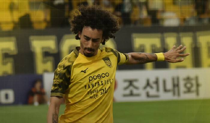 Nhận định, soi kèo Chungbuk Cheongju vs Jeonnam Dragons, 17h00 ngày 29/6: Cửa dưới thất thế