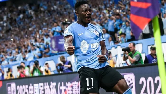 Nhận định, soi kèo Dalian Yingbo vs Zhejiang, 18h35 ngày 30/6: Cân bằng điểm số