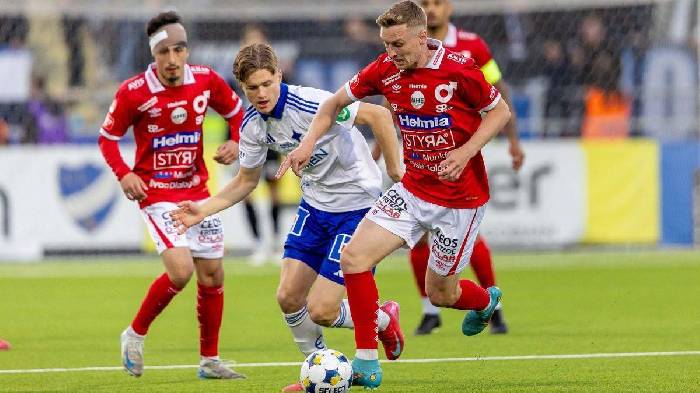 Nhận định, soi kèo Degerfors vs Brommapojkarna, 19h00 ngày 29/6: Bắt bài chủ nhà