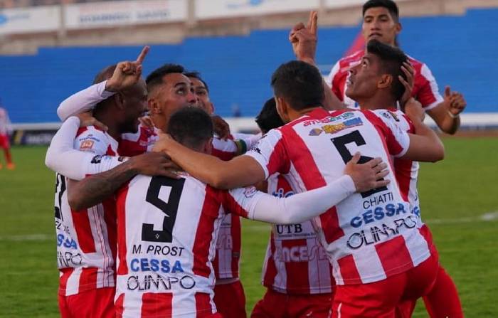 Nhận định, soi kèo Deportivo Guabira vs Independiente Petrolero, 7h00 ngày 1/7: Sân nhà vẫn hơn