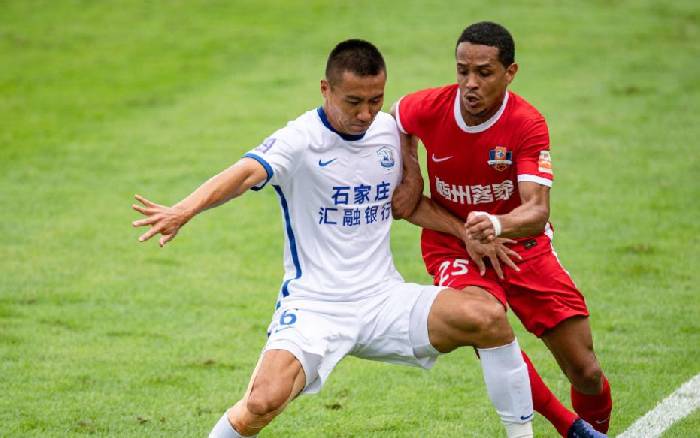 Nhận định, soi kèo Meizhou Hakka vs Tianjin Jinmen Tiger, 18h00 ngày 29/6: Phong độ chạm đáy