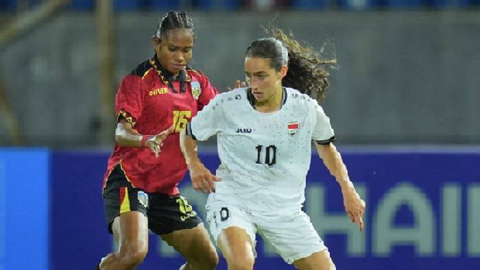 Nhận định, soi kèo Nữ Thái Lan vs Nữ Iraq, 19h30 ngày 29/6: Hướng tới ngôi đầu