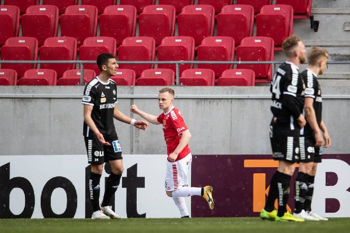 Nhận định, soi kèo Orebro vs Kalmar, 18h00 ngày 29/6: Trở lại quỹ đạo