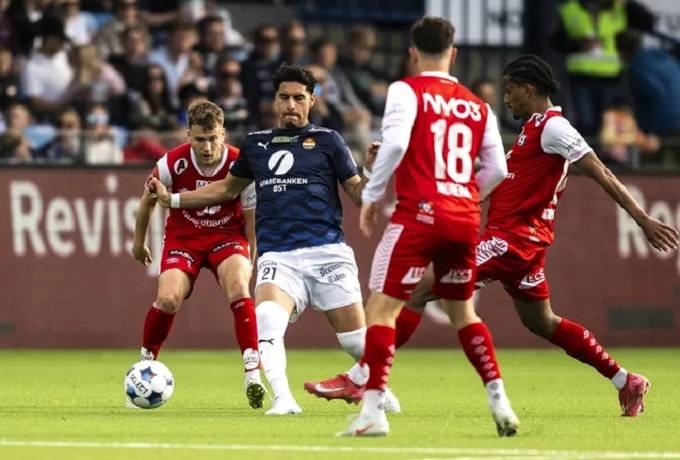Nhận định, soi kèo Stromsgodset vs Valerenga, 0h15 ngày 30/6: Kém cỏi như nhau